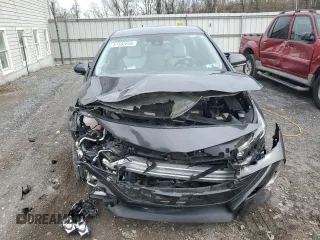 2020 Toyota Prius Prime LE with VIN JTDKARFP2L3133408, listed as a Copart auction lot 51582655 with 41,129 mi miles and Salvage Title. Bid and sale history available at carsss.com. Image 5.