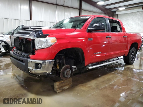 2014 Toyota Tundra SR5 z VIN 5TFDY5F13EX345318, wystawiony jako Copart lot #53357455 z przebiegiem 115 427 mil mil oraz Czysty tytuł • Clean title. Historia ofert i sprzedaży dostępna na DreamBid. Obrazek 1.