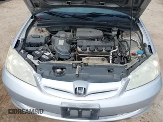2005 Honda Civic VP with VIN 1HGES16395L004272, listed as a IAAI auction lot 42081185 with 190,587 mi miles and . Bid and sale history available at DreamBid. Image 10.