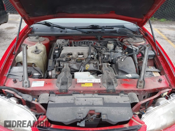 1999 Chevrolet Monte Carlo LS с VIN 2G1WW12M2X9283895, выставлен на аукционе IAAI как лот 42118851 с пробегом 244 693 миль миль и . История ставок и продаж доступна на DreamBid. Изображение 10.
