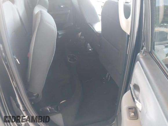2024 Ram 1500 SLT with VIN 1C6RR7GG3RS157331, listed as a IAAI auction lot 42609000 with 31,566 mi miles and . Bid and sale history available at DreamBid. Image 8.