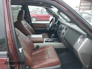 2011 Ford Expedition XLT with VIN 1FMJU1J56BEF04398, listed as a IAAI auction lot 42230992 with 237,746 mi miles and . Bid and sale history available at DreamBid. Image 5.