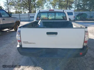 2011 Toyota Tacoma with VIN 5TFNX4CN9BX003019, listed as a IAAI auction lot 41094140 with 135,945 mi miles. Bid and sale history available at carsss.com. Image 17.