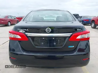 2014 Nissan Sentra SR with VIN 3N1AB7AP3EY200776, listed as a IAAI auction lot 42036085 with 220,231 mi miles and . Bid and sale history available at DreamBid. Image 16.