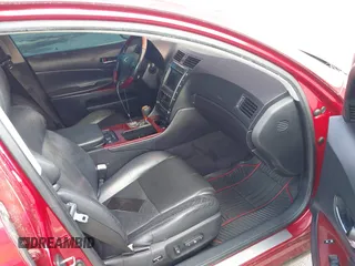 2011 Lexus GS 350 z VIN JTHBE1KSXB0053241, wystawiony jako IAAI lot #42387752 z przebiegiem 138 684 mil mil oraz . Historia ofert i sprzedaży dostępna na DreamBid. Obrazek 5.