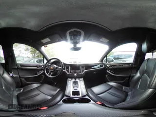 2015 Porsche Macan S z VIN WP1AB2A53FLB65406, wystawiony jako IAAI lot #42202535 z przebiegiem 135 492 mil mil oraz . Historia ofert i sprzedaży dostępna na DreamBid. Obrazek 18.