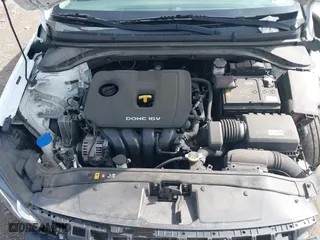 2018 Hyundai Elantra SE with VIN 5NPD74LF9JH399905, listed as a IAAI auction lot 41964777 with 83,730 mi miles. Bid and sale history available at carsss.com. Image 10.