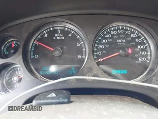 2012 Chevrolet Tahoe LT z VIN 1GNSCBE00CR176056, wystawiony jako IAAI lot #42091159 z przebiegiem 216 650 mil mil oraz . Historia ofert i sprzedaży dostępna na DreamBid. Obrazek 7.