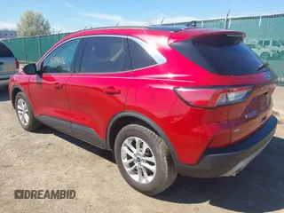 2020 Ford Escape SE с VIN 1FMCU9G65LUA45282, выставлен на аукционе IAAI как лот 42098126 с пробегом 37 729 миль миль и . История ставок и продаж доступна на DreamBid. Изображение 3.