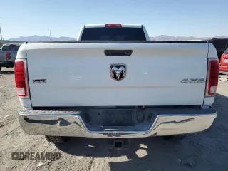 2013 Ram 2500 Tradesman with VIN 3C6UR5HL5DG557577, listed as a Copart auction lot 64412695 with 146,457 mi miles and Salvage title. Bid and sale history available at DreamBid. Image 6.