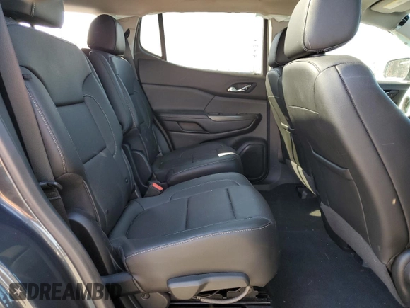 2020 GMC Acadia SLT z VIN 1GKKNULS7LZ214115, wystawiony jako Copart lot #54051405 z przebiegiem 56 588 mil mil oraz Szkoda całkowita • Salvage title. Historia ofert i sprzedaży dostępna na DreamBid. Obrazek 11.