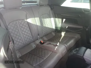 2020 Audi S5 Premium Plus z VIN WAUY4GF59LN000344, wystawiony jako Copart lot #74332754 z przebiegiem Nie podano mil oraz Nie do naprawy. Historia ofert i sprzedaży dostępna na DreamBid. Obrazek 10.