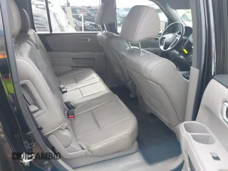 2013 Honda Pilot EX-L with VIN 5FNYF4H56DB007700, listed as a IAAI auction lot 41696288 with 167,658 mi miles. Bid and sale history available at carsss.com. Image 8.
