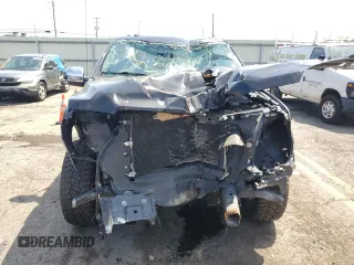 2016 Ford F-150 XL with VIN 1FTEX1CFXGFC11365, listed as a Copart auction lot 62523814 with 89,192 mi miles and Salvage Title. Bid and sale history available at carsss.com. Image 5.