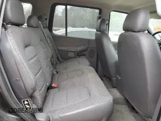 2003 Ford Explorer XLS с VIN 1FMZU72KX3UB46207, выставлен на аукционе Copart как лот 83757654 с пробегом 27 297 миль миль и На запчасти • Non repairable. История ставок и продаж доступна на DreamBid. Изображение 11.
