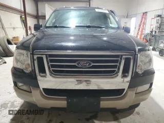 2008 Ford Explorer Eddie Bauer z VIN 1FMEU74E18UA93961, wystawiony jako Copart lot #58589875 z przebiegiem 169 443 mil mil oraz Szkoda całkowita • Salvage title. Historia ofert i sprzedaży dostępna na DreamBid. Obrazek 5.