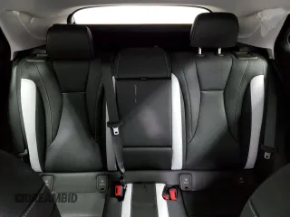 2024 Buick Envision Sport Touring with VIN LRBFZPE40RD044847, listed as a Copart auction lot 45391365 with Not Provided miles and Clean Title. Bid and sale history available at carsss.com. Image 10.