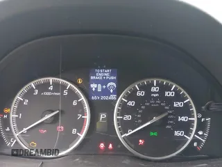 2013 Acura RDX with VIN 5J8TB3H30DL015322, listed as a IAAI auction lot 42072792 with 202,486 mi miles and . Bid and sale history available at carsss.com. Image 7.