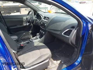 2013 Dodge Avenger SXT с VIN 1C3CDZCBXDN720776, выставлен на аукционе IAAI как лот 42500313 с пробегом 237 783 миль миль и . История ставок и продаж доступна на DreamBid. Изображение 5.