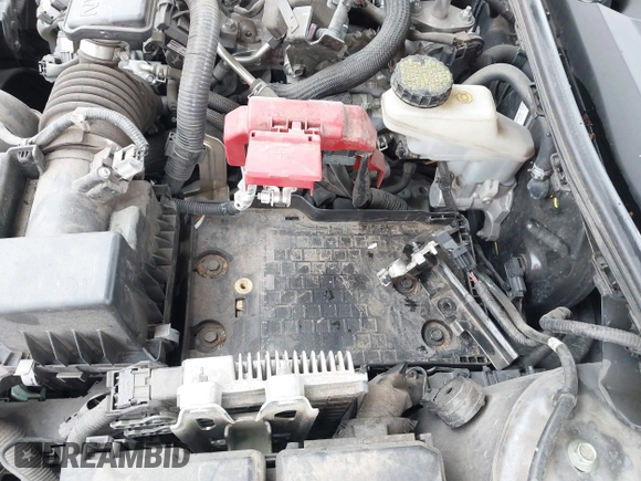 2021 Nissan Sentra SV z VIN 3N1AB8CVXMY310112, wystawiony jako IAAI lot #41549573 z przebiegiem 61 720 mil mil oraz . Historia ofert i sprzedaży dostępna na DreamBid. Obrazek 20.