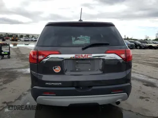 2017 GMC Acadia SLE z VIN 1GKKNKLA3HZ197932, wystawiony jako Copart lot #56743285 z przebiegiem 119 106 mil mil oraz Szkoda całkowita • Salvage title. Historia ofert i sprzedaży dostępna na DreamBid. Obrazek 6.