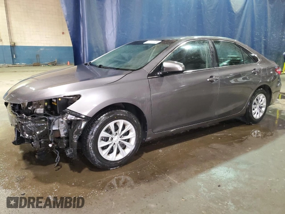 2016 Toyota Camry XLE with VIN 4T1BF1FK5GU209691, listed as a Copart auction lot 51237075 with 165,040 mi miles and Clean Title. Bid and sale history available at carsss.com. Image 1.