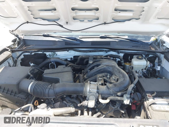2017 Toyota Tacoma SR5 z VIN 3TMCZ5AN7HM095515, wystawiony jako IAAI lot #42150909 z przebiegiem 70 603 mil mil oraz . Historia ofert i sprzedaży dostępna na DreamBid. Obrazek 10.