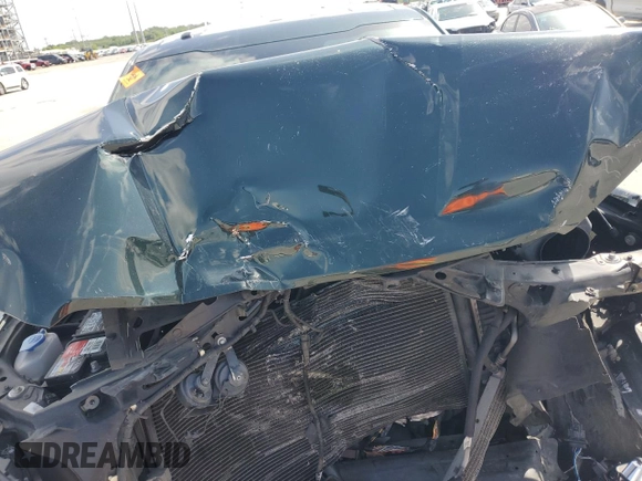 2015 Ford F-150 XL with VIN 1FTEW1CG5FFC86050, listed as a Copart auction lot 61479625 with Not provided miles and Salvage title. Bid and sale history available at DreamBid. Image 11.