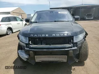 2013 Land Rover Range Rover Evoque Prestige Premium with VIN SALVV2BG1DH845601, listed as a Copart auction lot 60924225 with 103,502 mi miles and Salvage title. Bid and sale history available at DreamBid. Image 15.