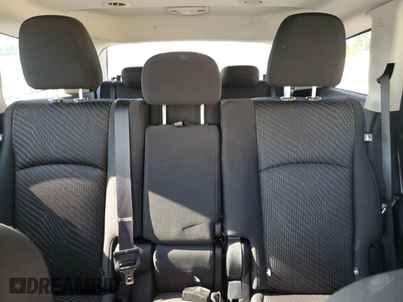 2012 Dodge Journey SXT with VIN 3C4PDCBG4CT164468, listed as a Copart auction lot 60229395 with Not provided miles and Salvage title. Bid and sale history available at DreamBid. Image 10.