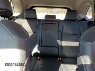 2023 Toyota RAV4 XLE Premium z VIN 2T3A1RFV4PC361375, wystawiony jako Copart lot #53457045 z przebiegiem 23 959 mil mil oraz Szkoda całkowita • Salvage title. Historia ofert i sprzedaży dostępna na DreamBid. Obrazek 10.