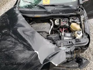 2007 Chevrolet Equinox LS with VIN 2CNDL23F976105234, listed as a Copart auction lot 53218015 with 153,023 mi miles and Salvage Title. Bid and sale history available at carsss.com. Image 12.