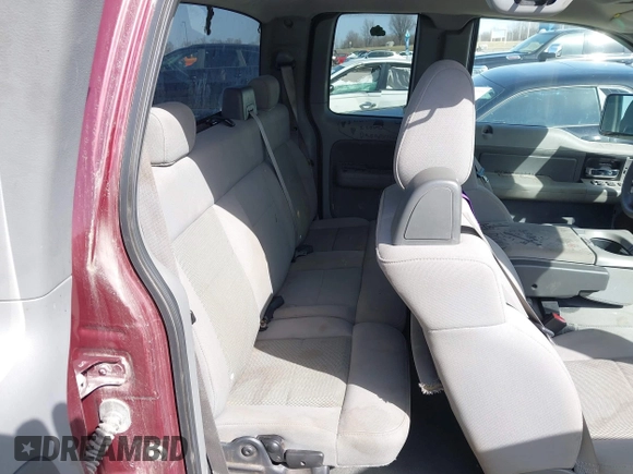 2006 Ford F-150 XLT с VIN 1FTPX12546NA51991, выставлен на аукционе IAAI как лот 41748882 с пробегом 144 313 миль миль и . История ставок и продаж доступна на DreamBid. Изображение 8.
