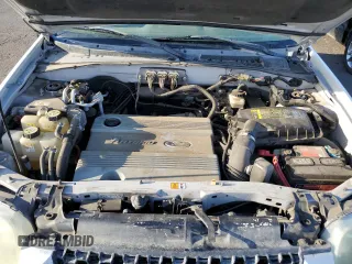 2006 Ford Escape Hybrid with VIN 1FMYU96H16KC06753, listed as a Copart auction lot 66938664 with 157,518 mi miles and Salvage Title. Bid and sale history available at carsss.com. Image 12.