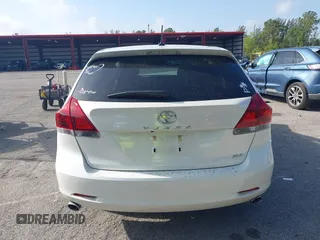 2014 Toyota Venza LE z VIN 4T3ZK3BB7EU068218, wystawiony jako IAAI lot #41724206 z przebiegiem 20 100 mil mil oraz . Historia ofert i sprzedaży dostępna na DreamBid. Obrazek 16.