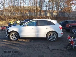 2016 Audi Q5 Prestige z VIN WA1W7AFP1GA002676, wystawiony jako IAAI lot #41769082 z przebiegiem 105 458 mil mil oraz . Historia ofert i sprzedaży dostępna na DreamBid. Obrazek 15.