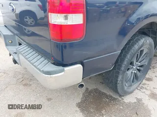 2004 Ford F-150 XLT with VIN 1FTRW12W44KB14204, listed as a IAAI auction lot 42141730 with 246,970 mi miles and . Bid and sale history available at DreamBid. Image 6.