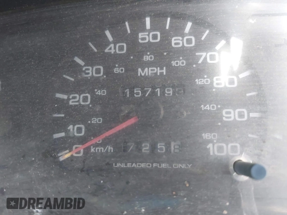 1995 Nissan Frontier с VIN 1N6SD11S2SC360369, выставлен на аукционе IAAI как лот 41256451 с пробегом 157 193 миль миль и . История ставок и продаж доступна на DreamBid. Изображение 7.
