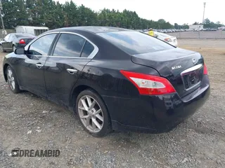 2010 Nissan Maxima SV с VIN 1N4AA5AP1AC819485, выставлен на аукционе IAAI как лот 42480327 с пробегом 207 461 миль миль и . История ставок и продаж доступна на DreamBid. Изображение 3.