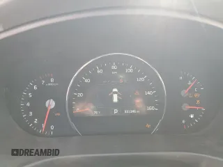 2017 Kia Sorento SXL z VIN 5XYPK4A51HG193730, wystawiony jako Copart lot #54797295 z przebiegiem 331 346 mil mil oraz Szkoda całkowita • Salvage title. Historia ofert i sprzedaży dostępna na DreamBid. Obrazek 9.