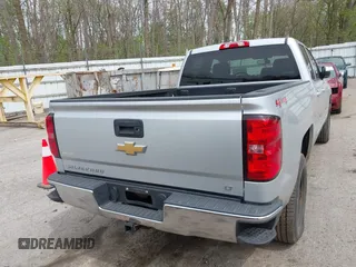2016 Chevrolet Silverado 1500 LT with VIN 1GCVKREC1GZ228201, listed as a IAAI auction lot 42136420 with 112,101 mi miles and . Bid and sale history available at DreamBid. Image 16.