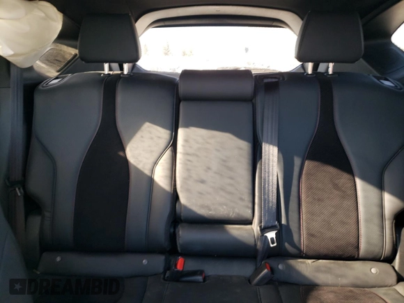2023 Acura RDX w/A-Spec Package with VIN 5J8TC2H63PL803369, listed as a Copart auction lot 44546515 with 32,553 mi miles and Salvage title. Bid and sale history available at DreamBid. Image 10.