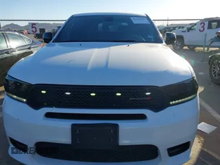 2019 Dodge Durango GT Plus with VIN 1C4RDHDG1KC690912, listed as a IAAI auction lot 41492008 with 125,361 mi miles and . Bid and sale history available at carsss.com. Image 12.