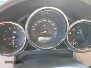 2012 Cadillac CTS Premium z VIN 1G6DP5E37C0109947, wystawiony jako Copart lot #42324645 z przebiegiem 64 038 mil mil oraz Szkoda całkowita • Salvage title. Historia ofert i sprzedaży dostępna na DreamBid. Obrazek 9.