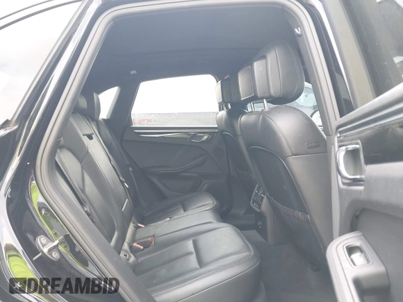 2016 Porsche Macan S with VIN WP1AB2A57GLB54670, listed as a IAAI auction lot 41926193 with 93,790 mi miles and . Bid and sale history available at DreamBid. Image 8.