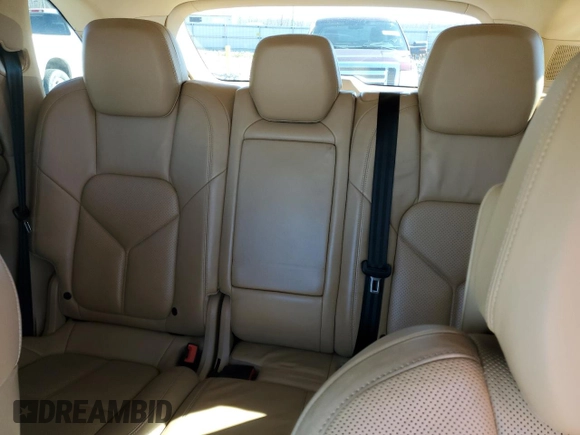 2012 Porsche Cayenne S Hybrid z VIN WP1AE2A2XCLA92544, wystawiony jako Copart lot #48896985 z przebiegiem 182 567 mil mil oraz Tytuł czysty. Historia ofert i sprzedaży dostępna na DreamBid. Obrazek 10.