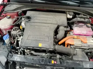 2021 Hyundai Ioniq Limited с VIN KMHC05LC2MU254836, выставлен на аукционе Copart как лот 64409905 с пробегом 113 209 миль миль и Чистый • Clean title. История ставок и продаж доступна на DreamBid. Изображение 14.