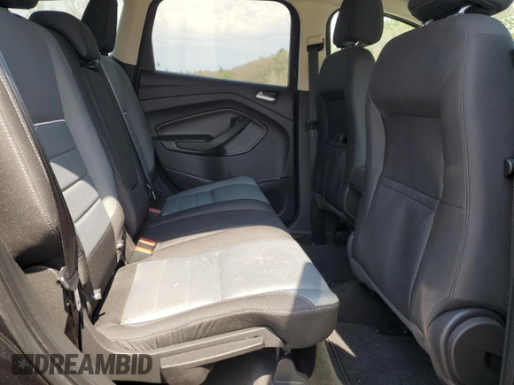 2013 Ford Escape SE with VIN 1FMCU9GX7DUD90307, listed as a Copart auction lot 54527485 with 64,995 mi miles and Clean title. Bid and sale history available at DreamBid. Image 11.