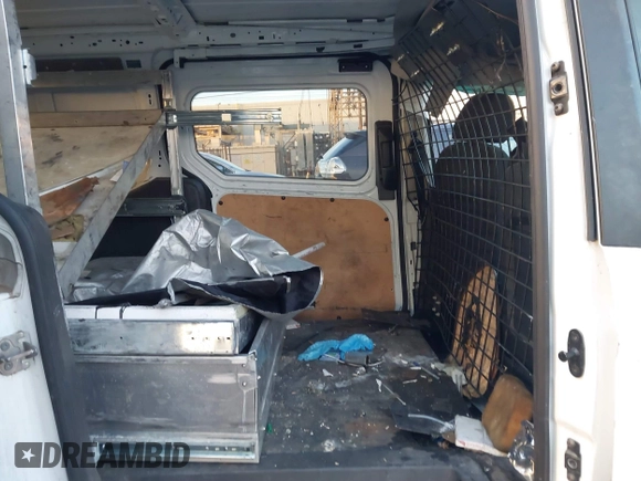 2015 Ford Transit Connect XLT с VIN NM0LE7F70F1190099, выставлен на аукционе IAAI как лот 41105757 с пробегом Не указан миль и . История ставок и продаж доступна на DreamBid. Изображение 8.