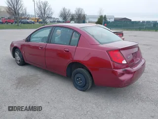 2005 Saturn ION ION 2 z VIN 1G8AJ52FX5Z112897, wystawiony jako IAAI lot #41991920 z przebiegiem 149 653 mil mil oraz . Historia ofert i sprzedaży dostępna na DreamBid. Obrazek 3.